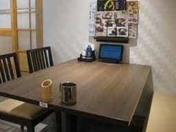 和食麺処サガミ 東白壁店