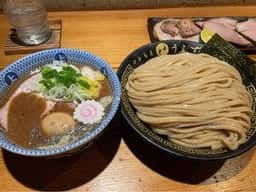 中華蕎麦うゑず