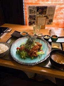 カフェ&ダイニング The はる