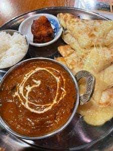 Nepali Kitchen Grish Curry House