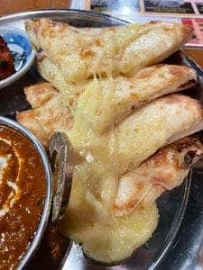 Nepali Kitchen Grish Curry House