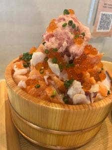 スシモン 新宿店