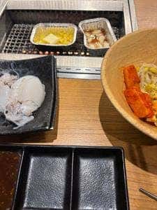 幸せの焼肉食べ放題 かみむら牧場 八千代成田街道店