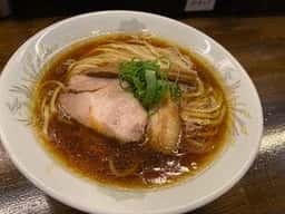 麺や 一芯