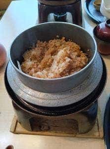 和食 かなざわ