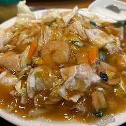 中国菜館吉祥苑