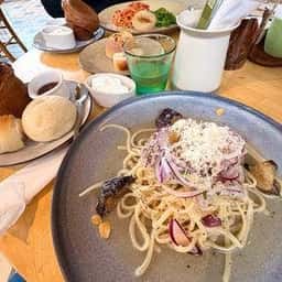 トゥーストゥース フィッシュ インザ フォレスト