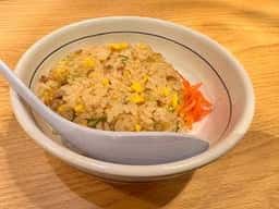 金澤醤油豚骨8番らーめん 姫路市川橋通店