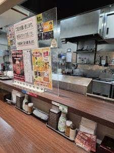 マハロダイニング 小鶴新田店