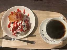 ロバーツコーヒー 麻布十番店