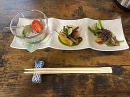 お食事処 だんらん日和