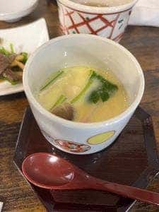 お食事処 だんらん日和