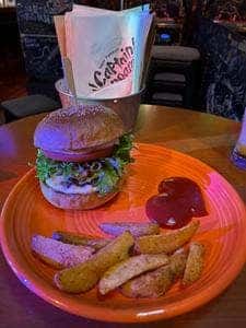 CAPTAIN KANGAROO OSAKA
