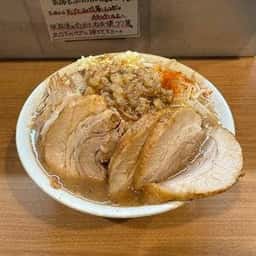 ラーメン荘 地球規模で考えろ