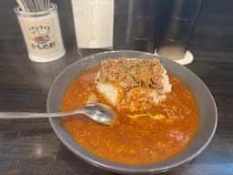ハヤシライス専門店 かもめ軒