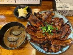 やきとり酒場 とりまじ