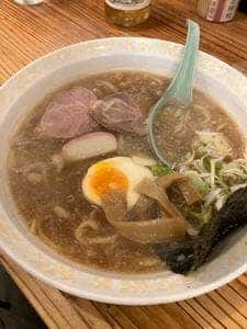 ラーメン詠多