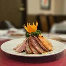 京華樓 本館