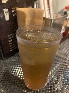 釜あげスパゲッティ すぱじろう 麻布十番