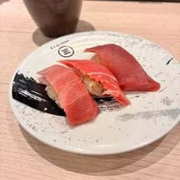 回転寿司みさき エキア志木店