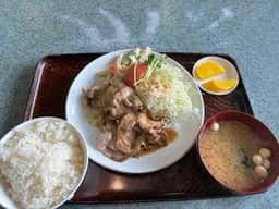 二本松バイパスドライブイン