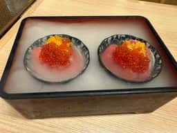47都道府県の日本酒と炉端焼き 浦島 船橋店