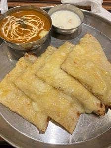 インド定食 ターリー屋 西池袋店