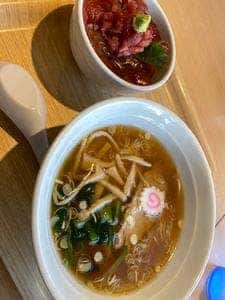 花板食堂