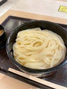 宮武讃岐うどん 阪急三番街店