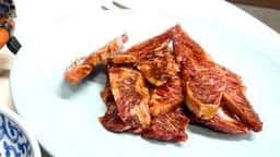 焼肉 なんき
