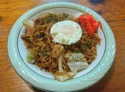 安田製麺所