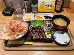 日光丸食堂
