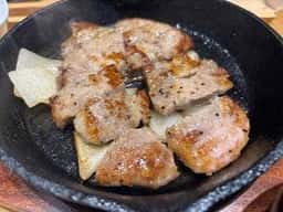 豚ステーキ専門店 B 名古屋則武新町店