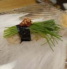 野毛 鮨 友