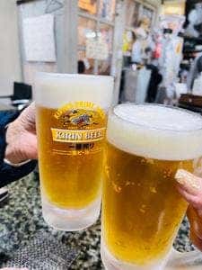 古澤ラーメン
