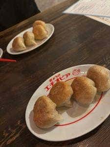 餃子と韓国屋台 suEzou エチオピア
