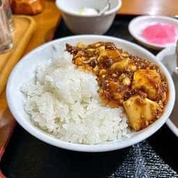 中華料理 福龍