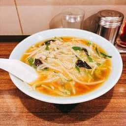 龍味