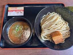 つけ麺 ちどり