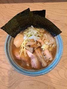 ラーメンパークあずーる