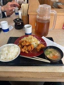 かつや 大阪松原三宅店