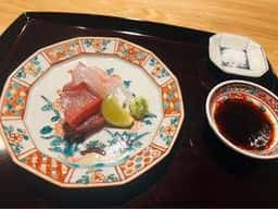 御料理 白