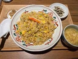 中国菜厨 エスサワダ 新丸ビル店