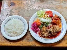 カフェレスト 風乃森
