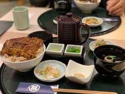 うなぎ家 はせ川本店