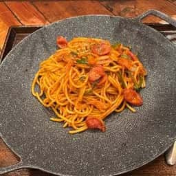グリル鉄板ラッシュ! エチカフィット永田町店