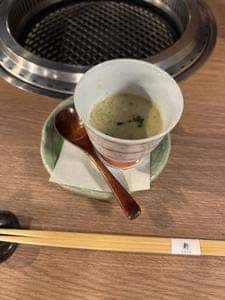 京焼肉 新 先斗町店