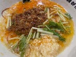 元祖台湾まぜそば はなび 岐阜北鶉店