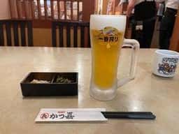 かつ喜