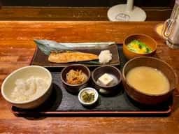 ひもの屋 半蔵門総本店